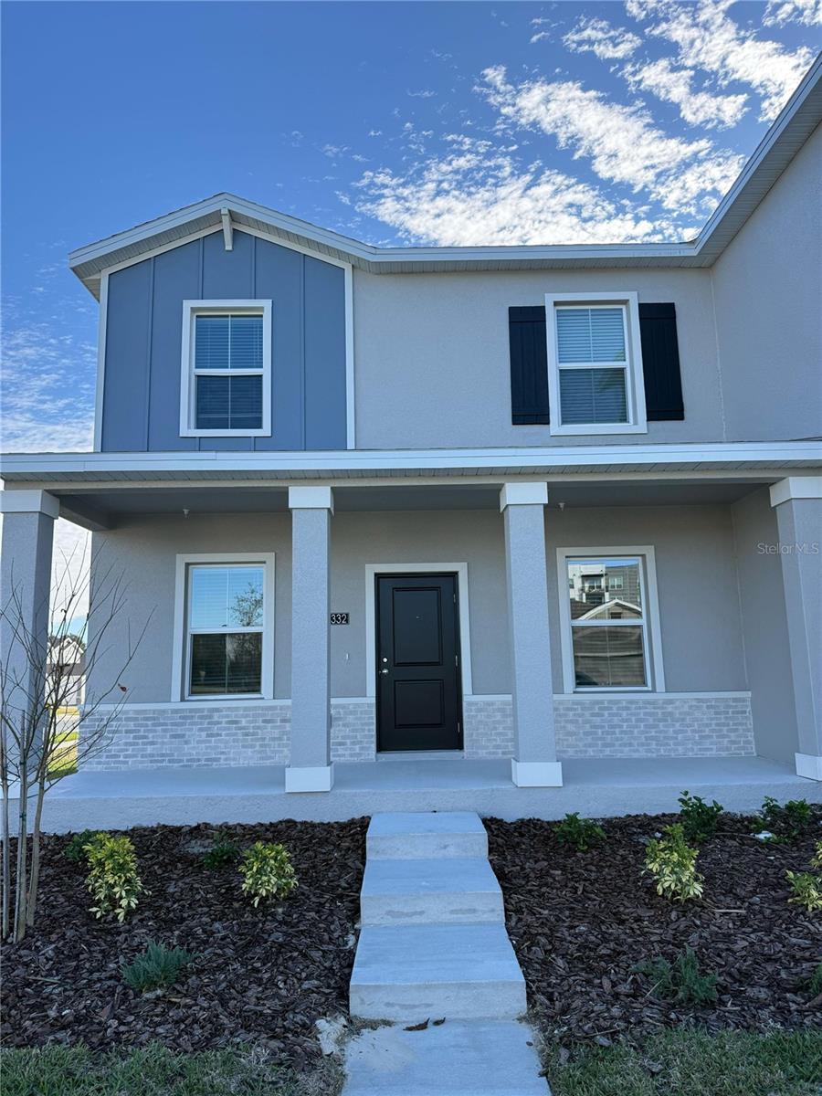 Details for 2332 Rider Rain Lane, APOPKA, FL 32703