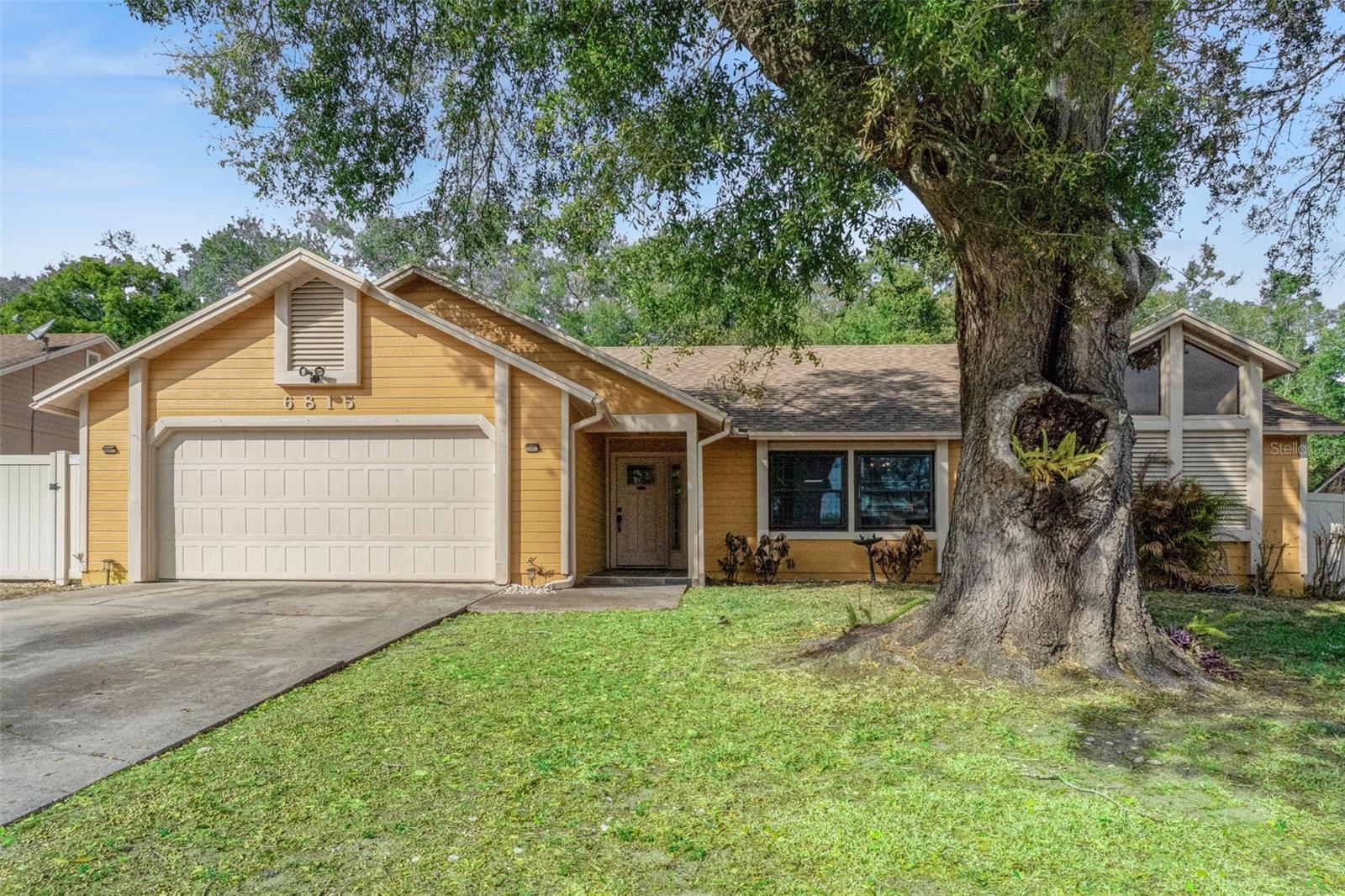 Details for 6815 Crescent Ridge Road, ORLANDO, FL 32810