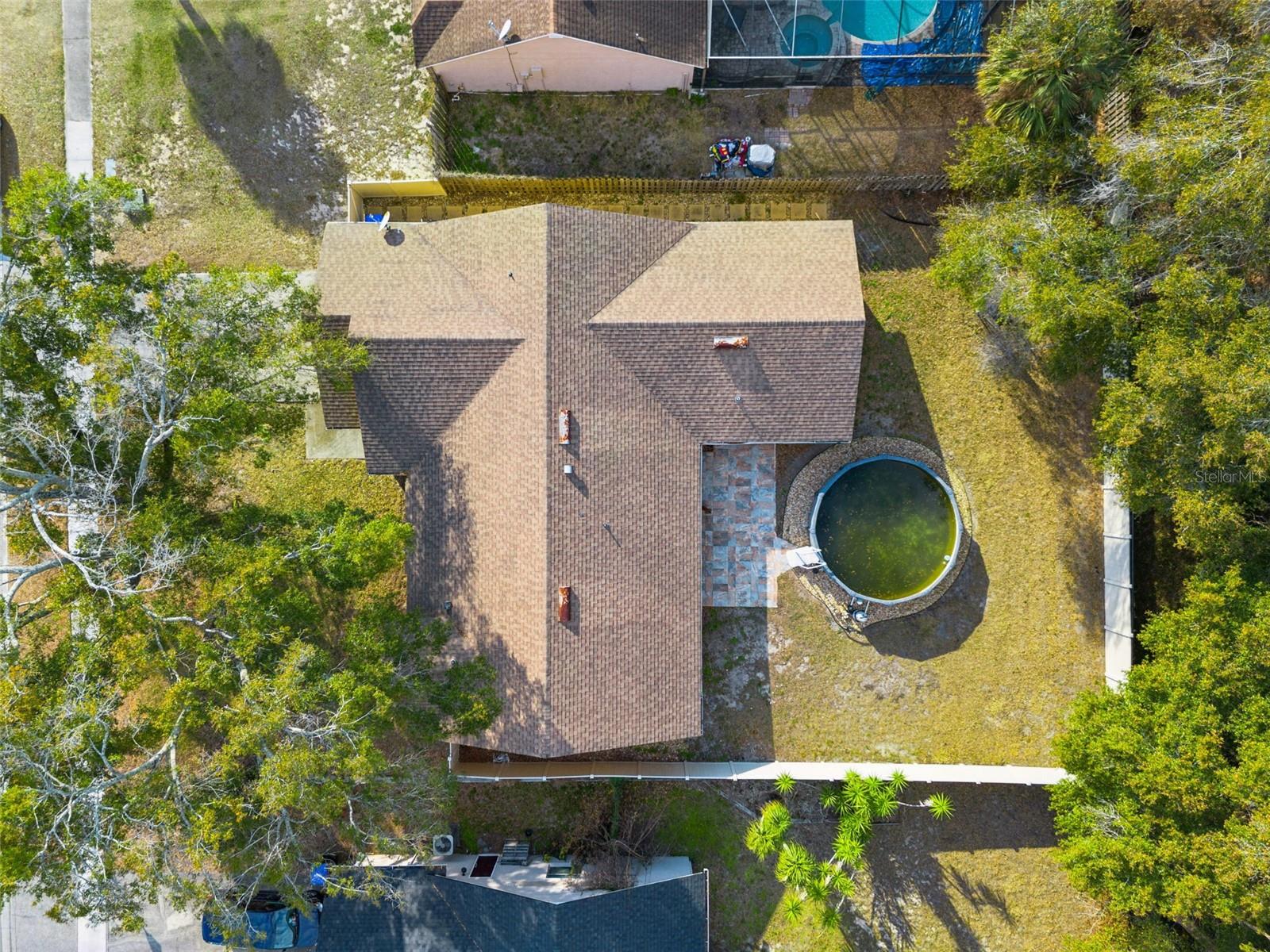 Image 32 of 43 For 6815 Crescent Ridge Road