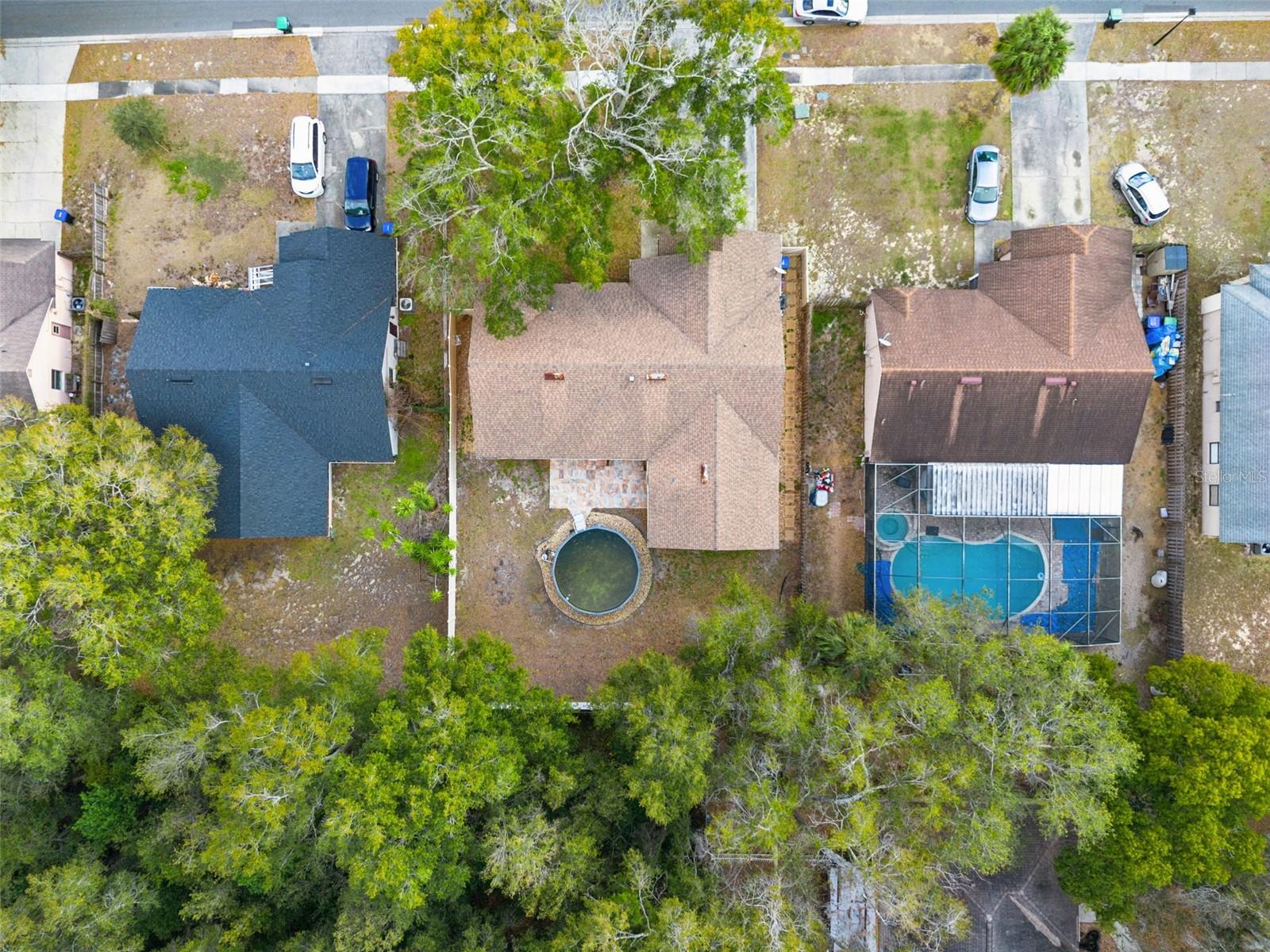 Image 34 of 43 For 6815 Crescent Ridge Road