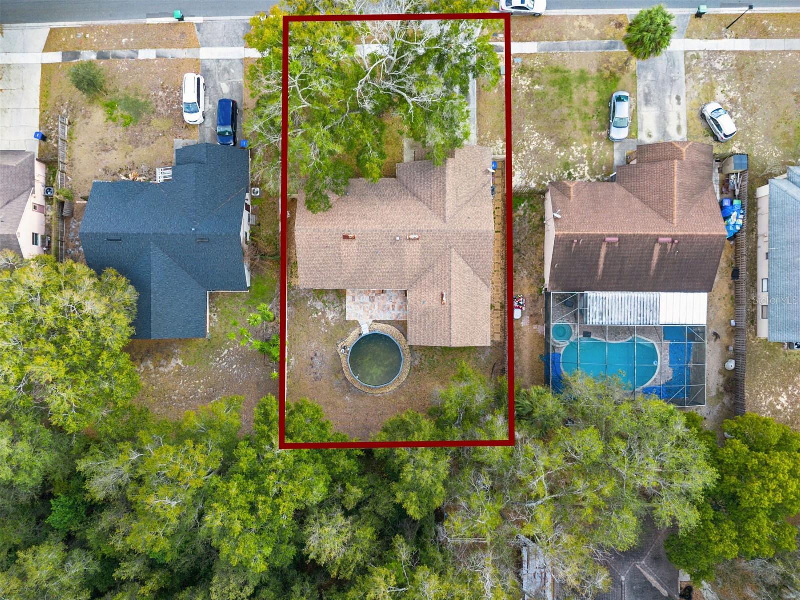 Image 35 of 43 For 6815 Crescent Ridge Road