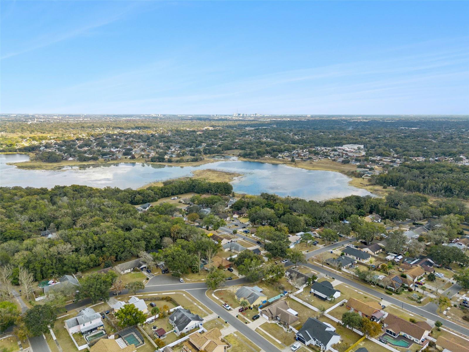 Image 36 of 43 For 6815 Crescent Ridge Road