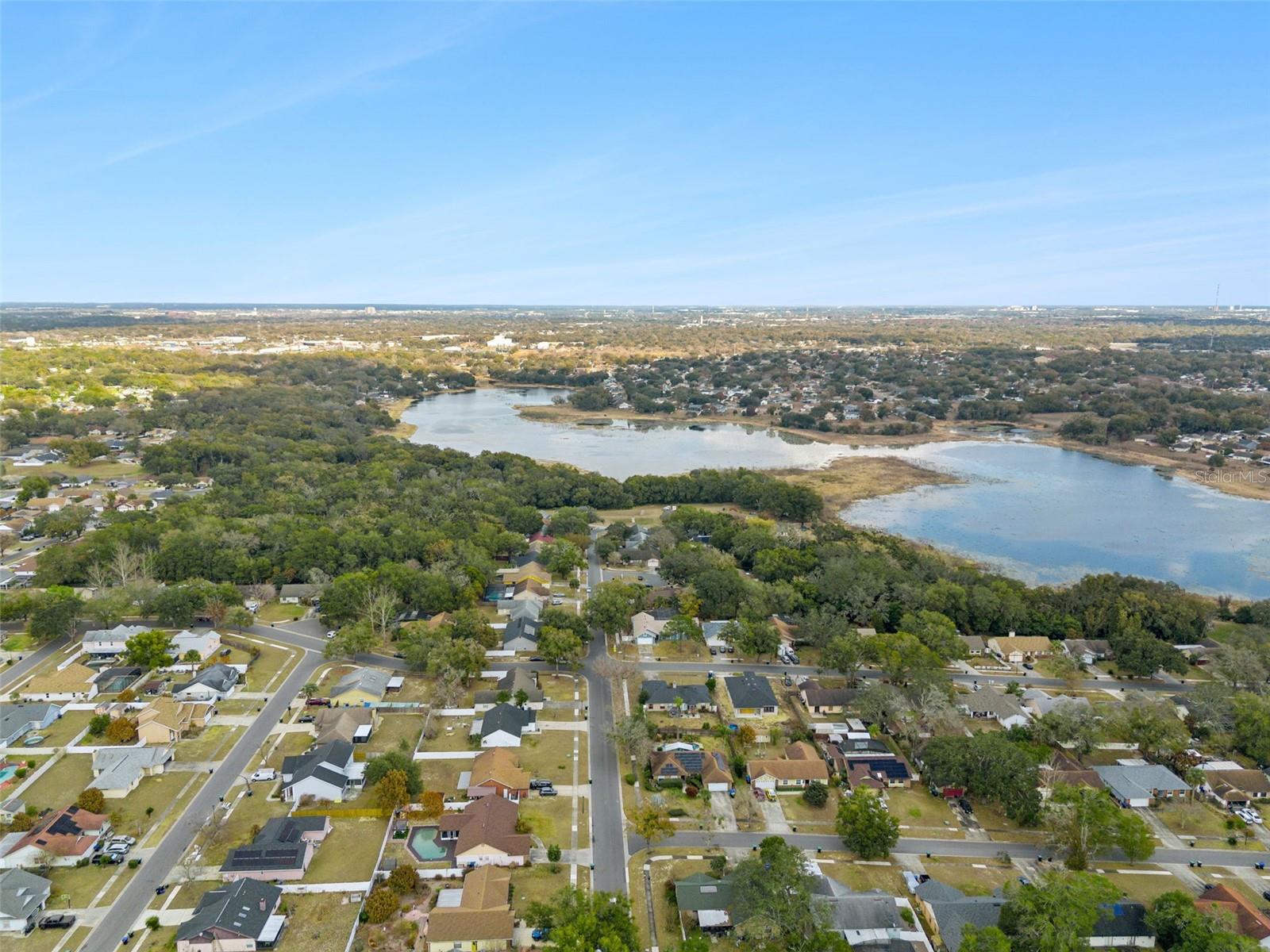 Image 37 of 43 For 6815 Crescent Ridge Road