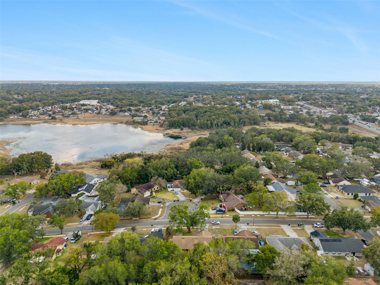 Image 39 of 43 For 6815 Crescent Ridge Road