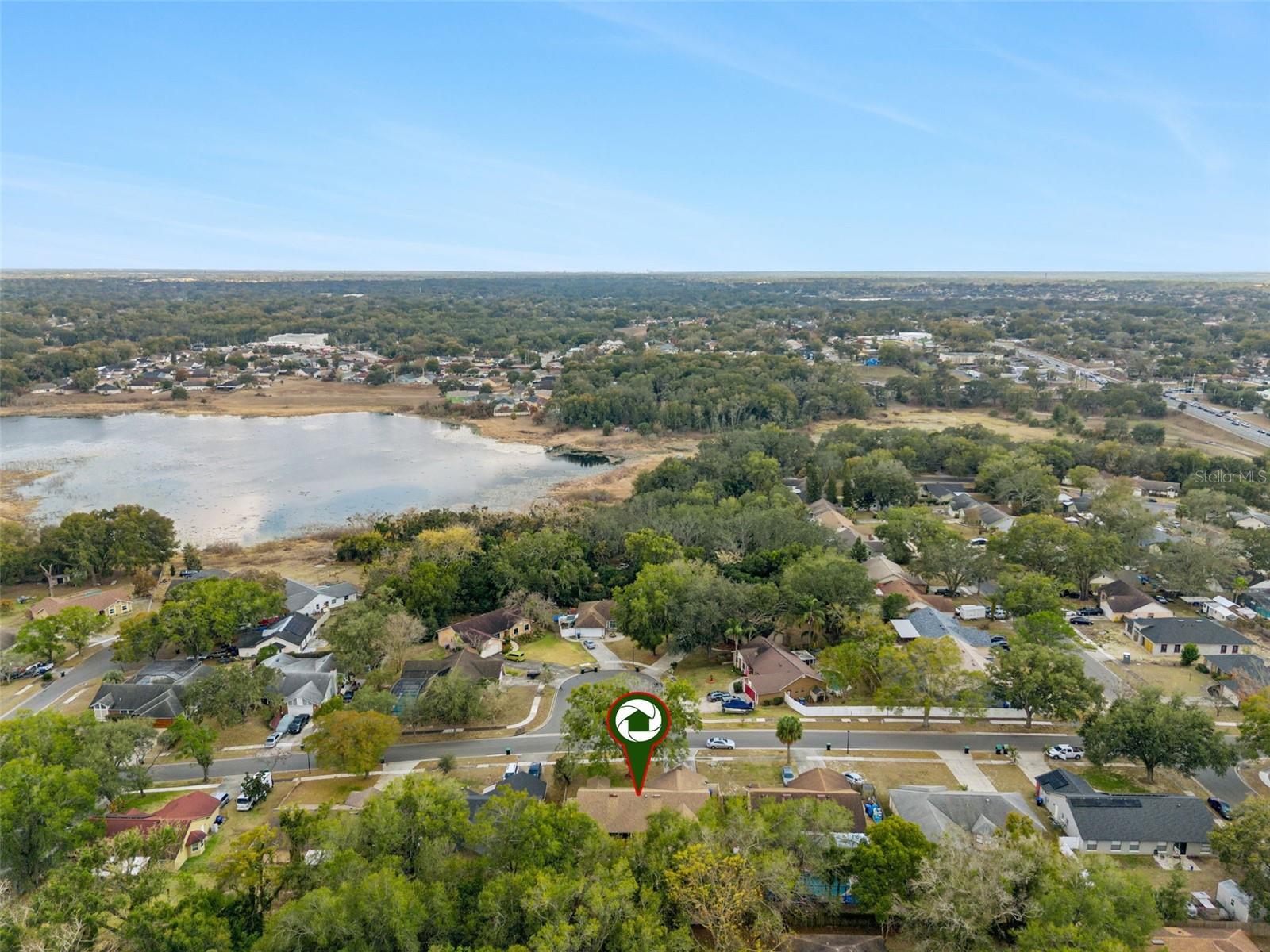 Image 40 of 43 For 6815 Crescent Ridge Road