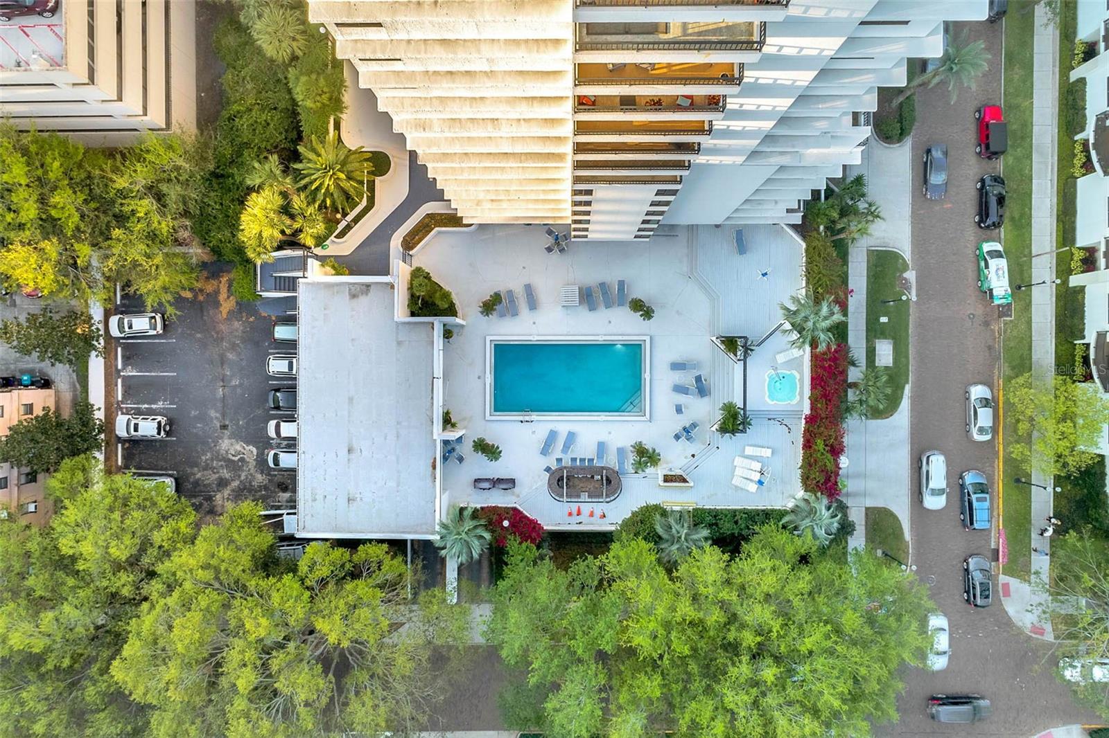 Image 14 of 25 For 530 Central Boulevard 1602