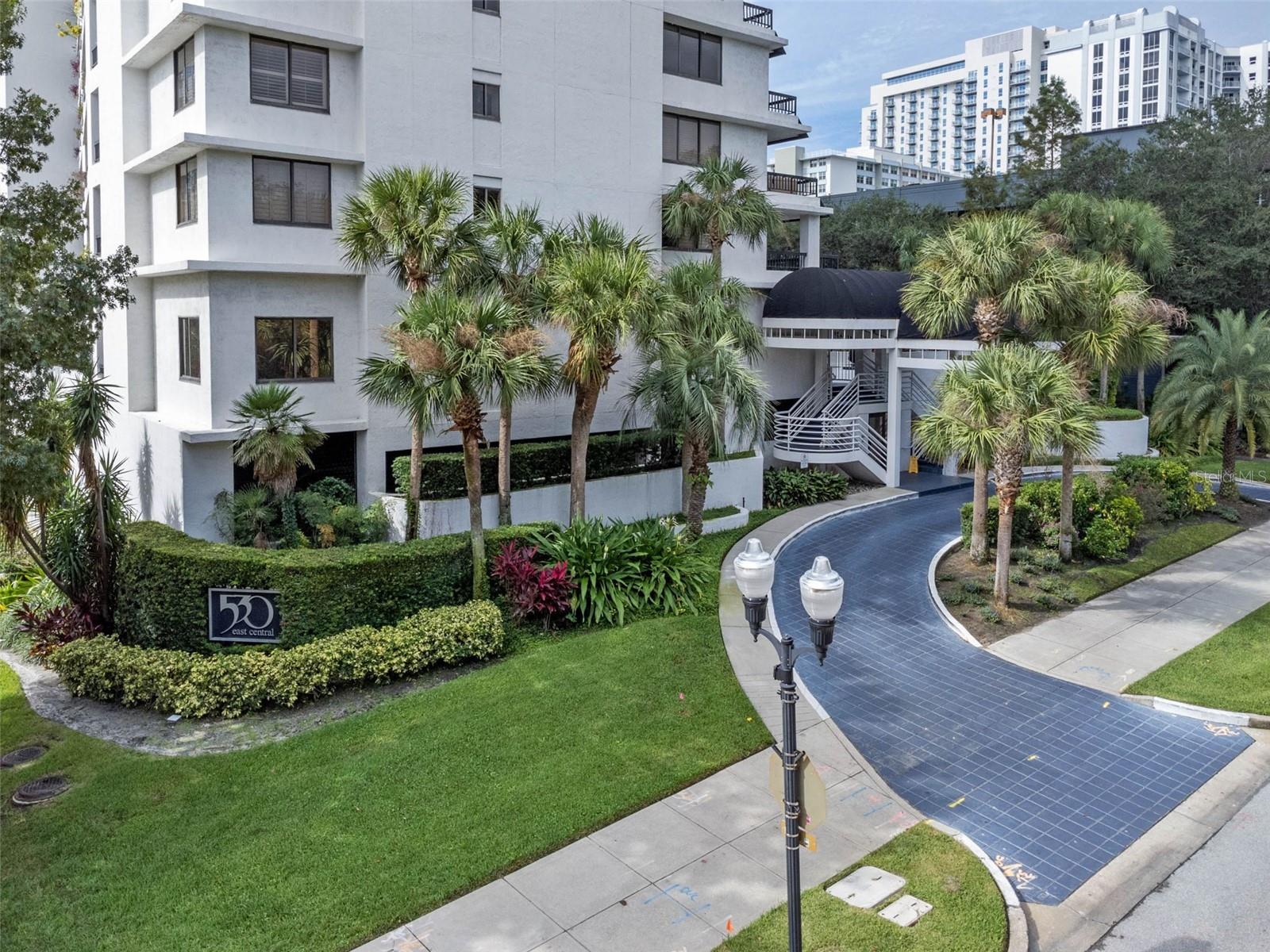 Image 2 of 25 For 530 Central Boulevard 1602