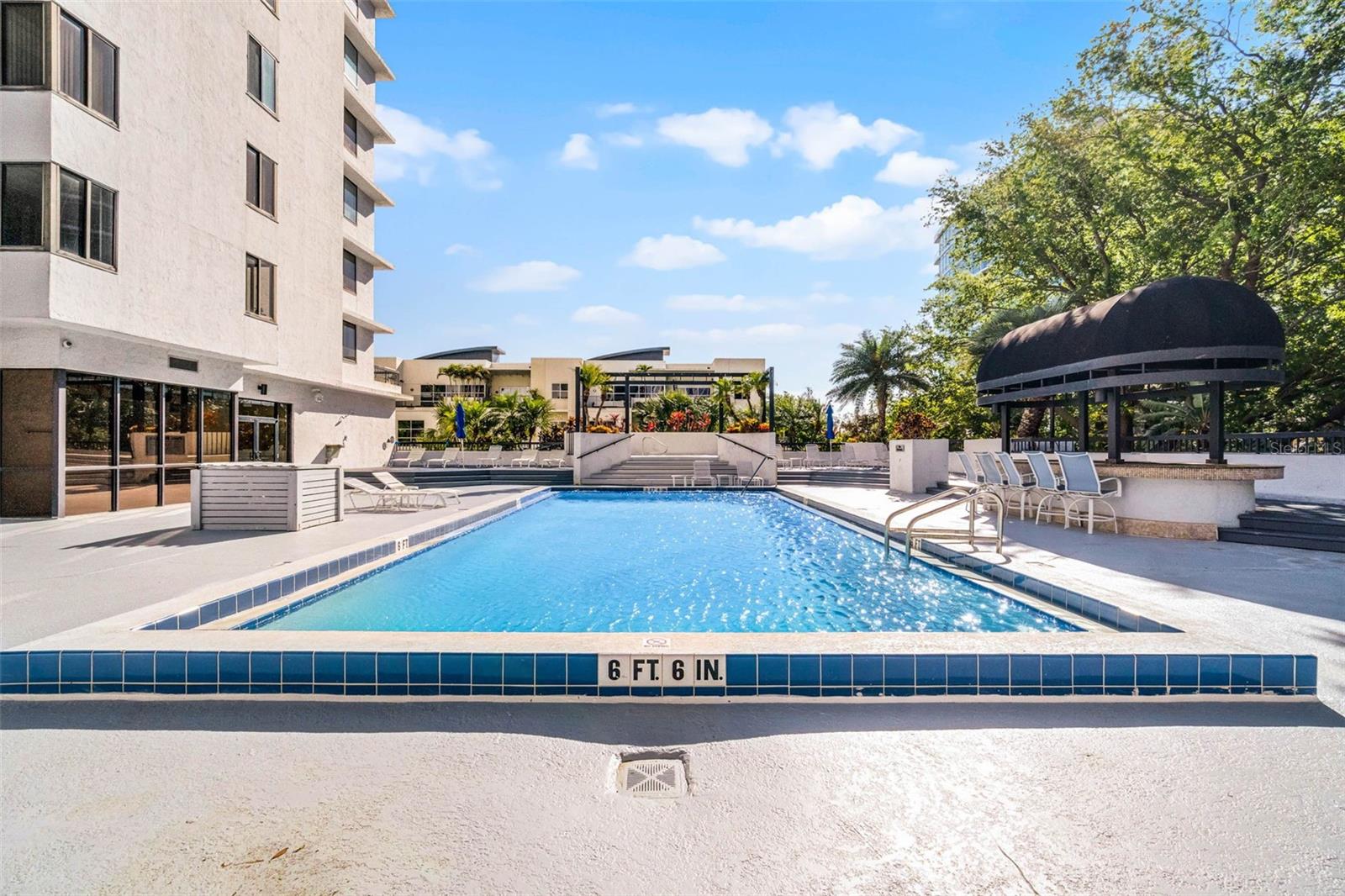 Image 21 of 25 For 530 Central Boulevard 1602