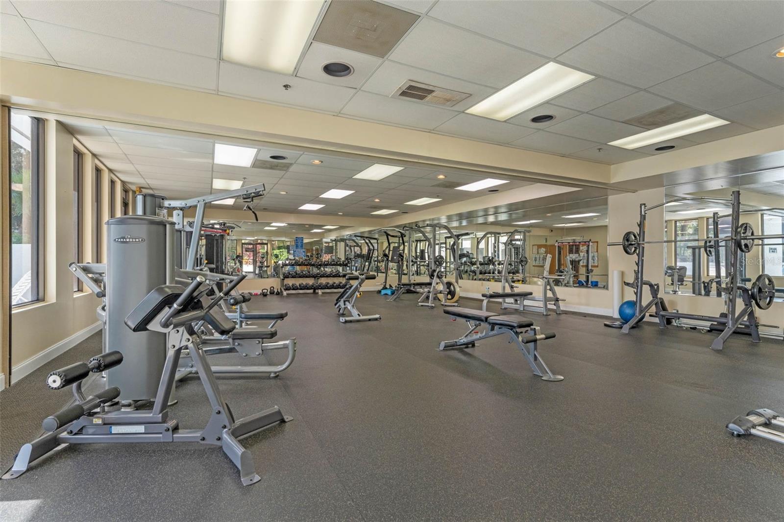 Image 24 of 25 For 530 Central Boulevard 1602