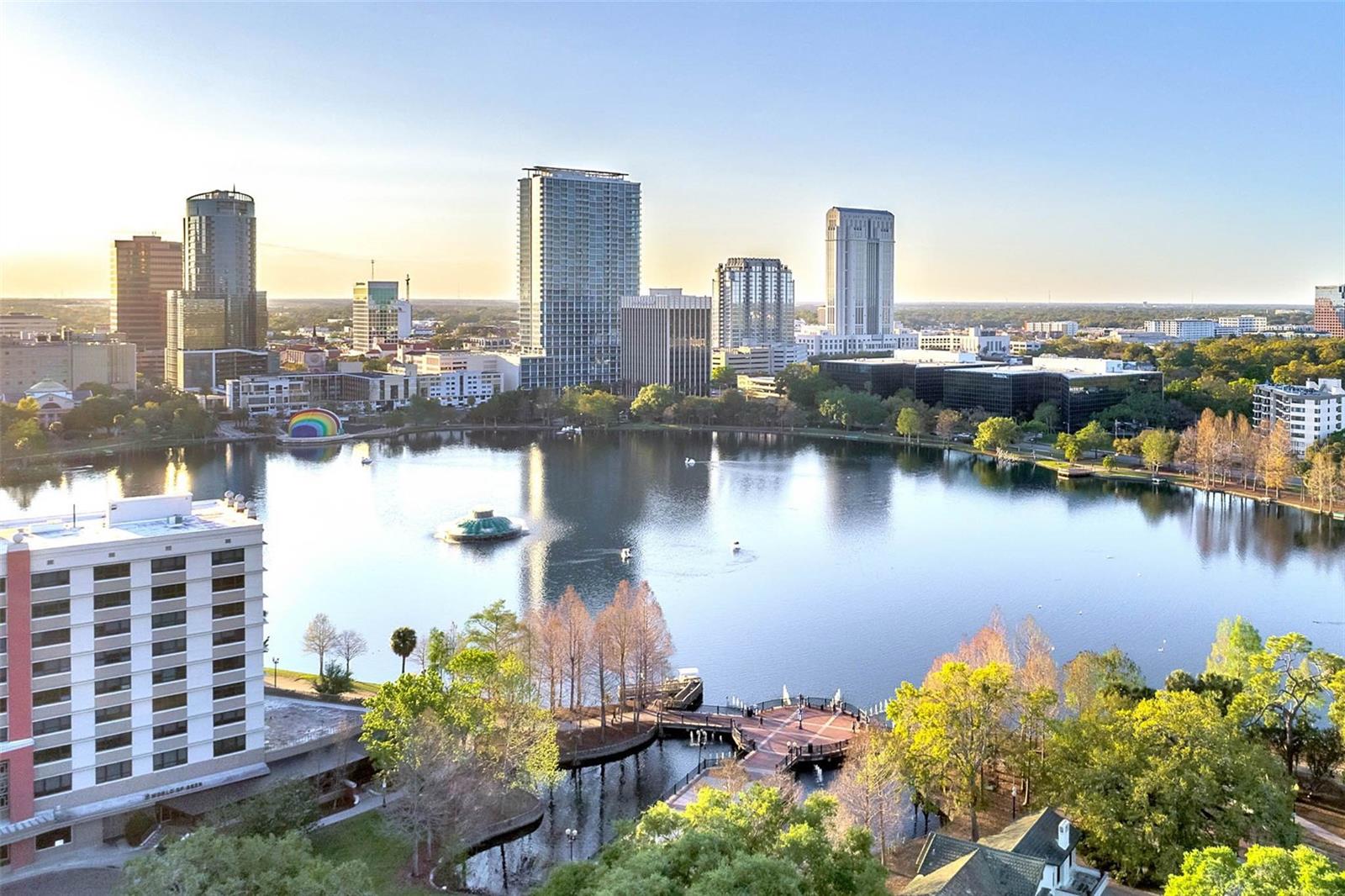 Image 6 of 25 For 530 Central Boulevard 1602