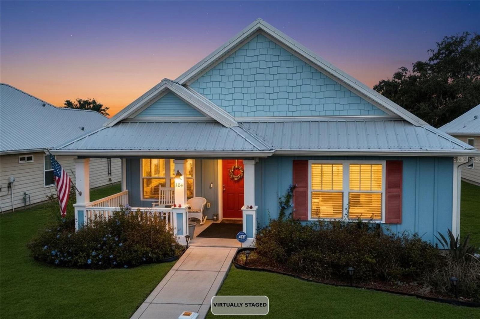 Details for Address Not Provided