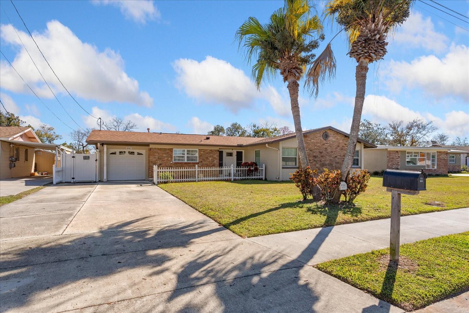 Image 2 of 40 For 6503 Brockbank Drive