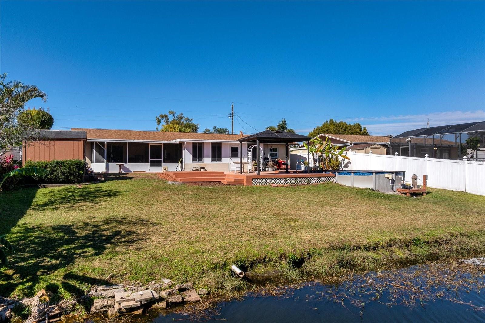 Image 40 of 40 For 6503 Brockbank Drive