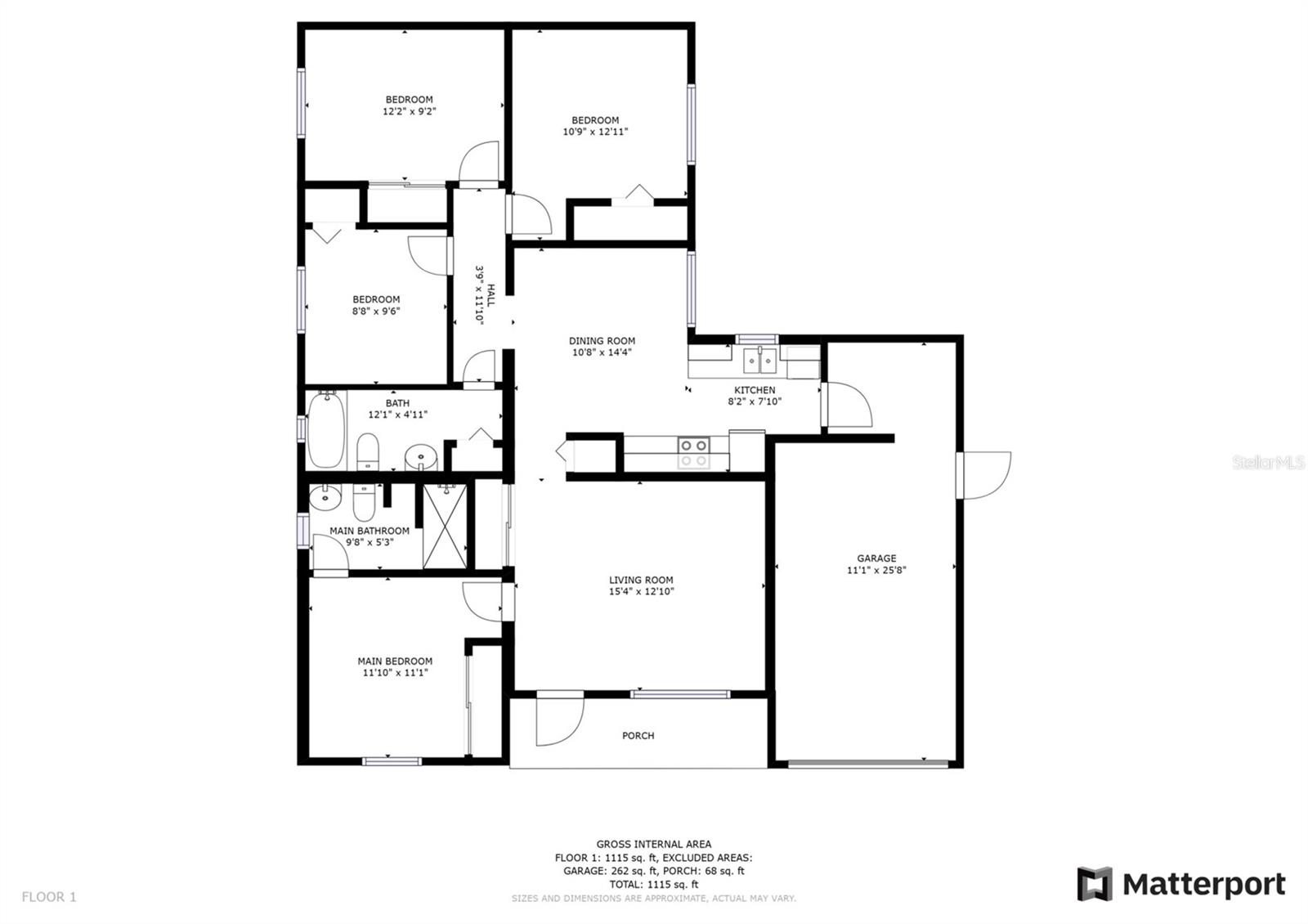 Image 16 of 16 For 229 Bennett Street