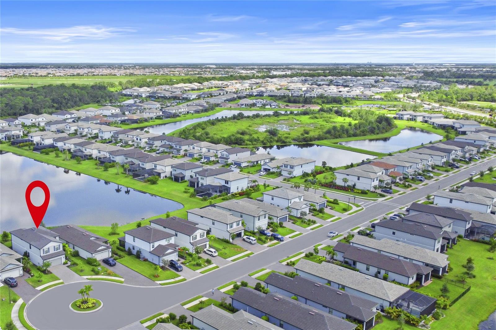 Image 2 of 46 For 6256 Baywood Court