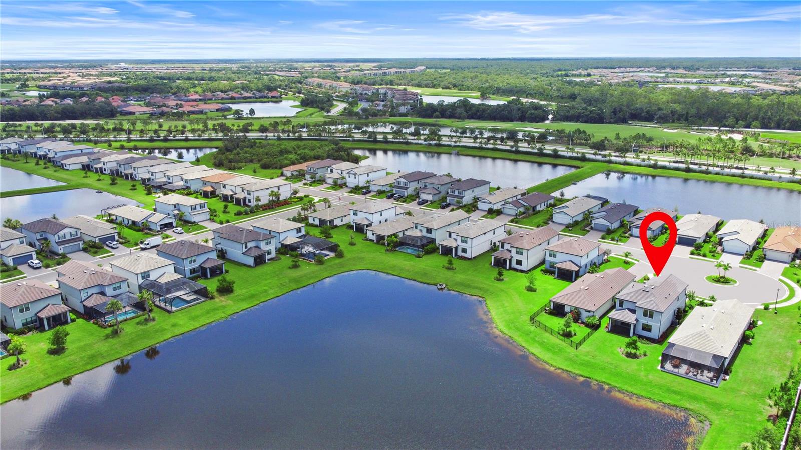 Image 28 of 46 For 6256 Baywood Court