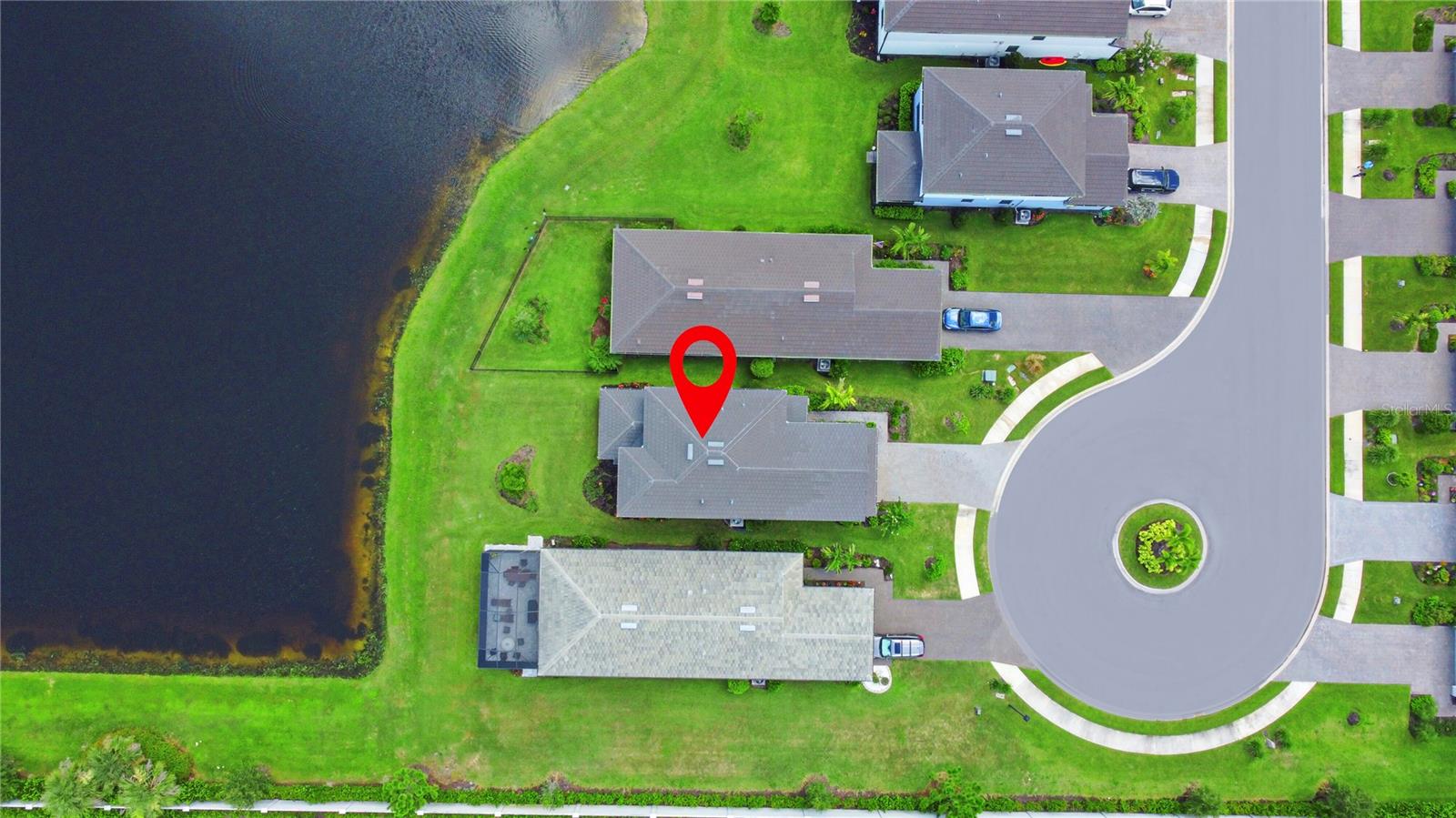 Image 29 of 46 For 6256 Baywood Court