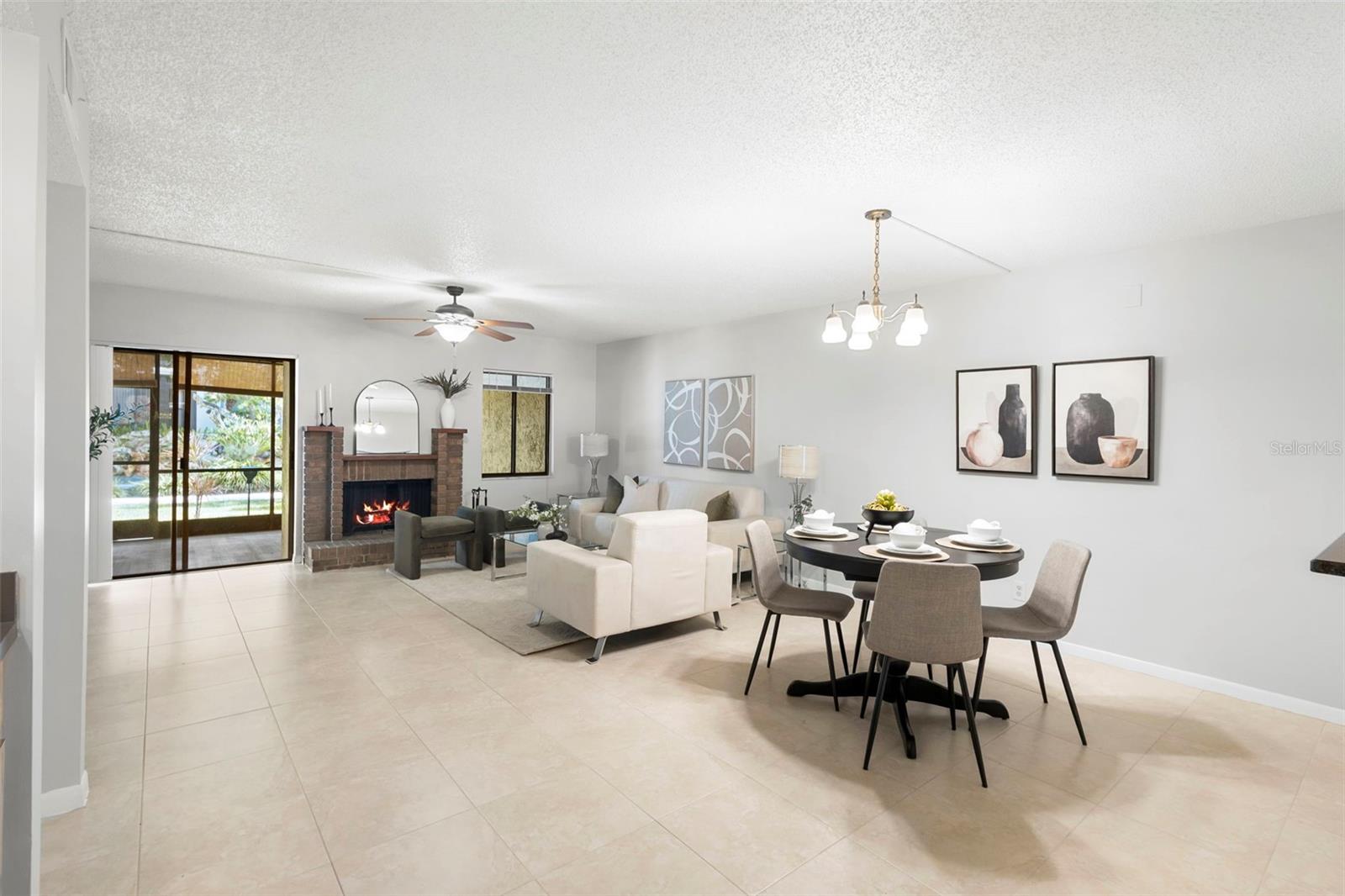 Image 4 of 43 For 12 Escondido Court 117