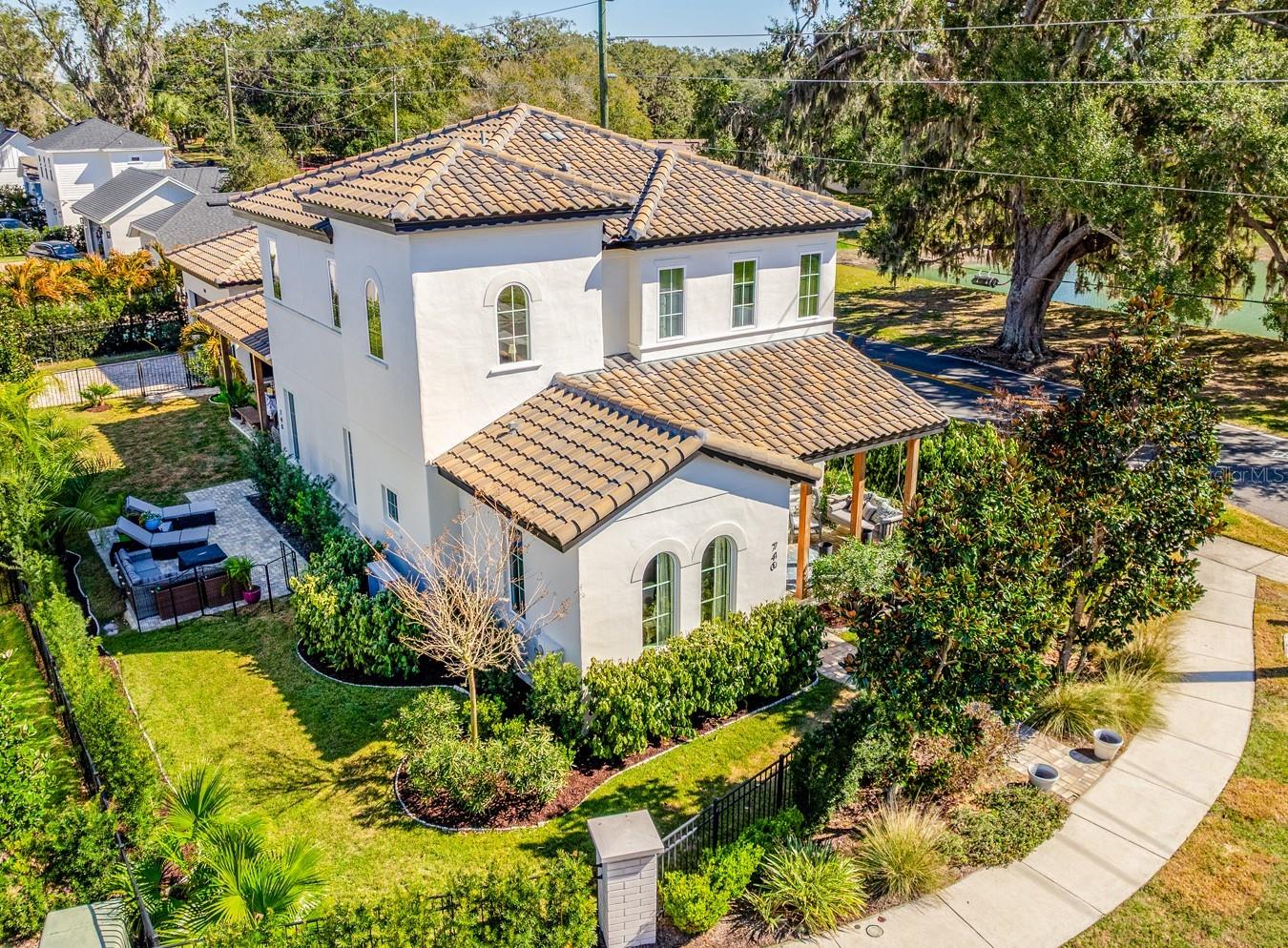 Details for 740 Garden West Terrace, WINTER GARDEN, FL 34787