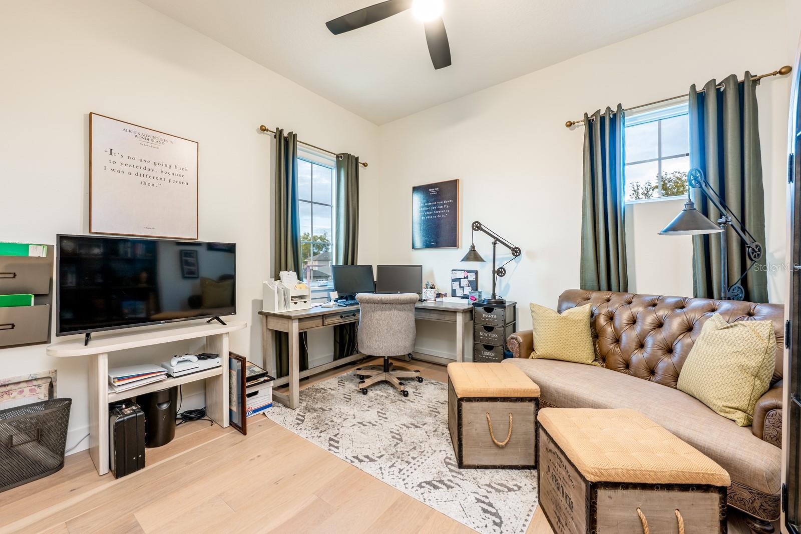 Image 30 of 41 For 740 Garden West Terrace