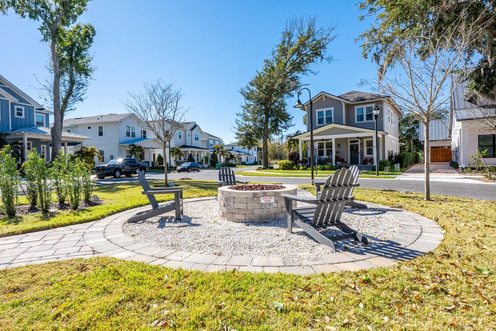 Image 40 of 41 For 740 Garden West Terrace