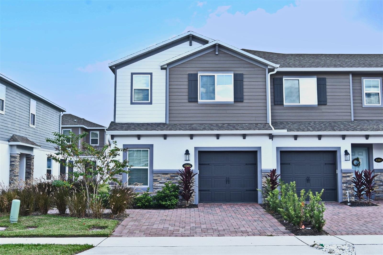 Details for 4365 Campsite Loop, ORLANDO, FL 32824