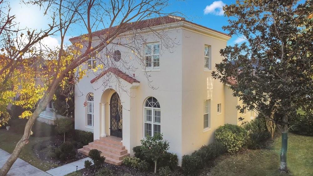 Image 27 of 37 For 4485 Trapp Lane