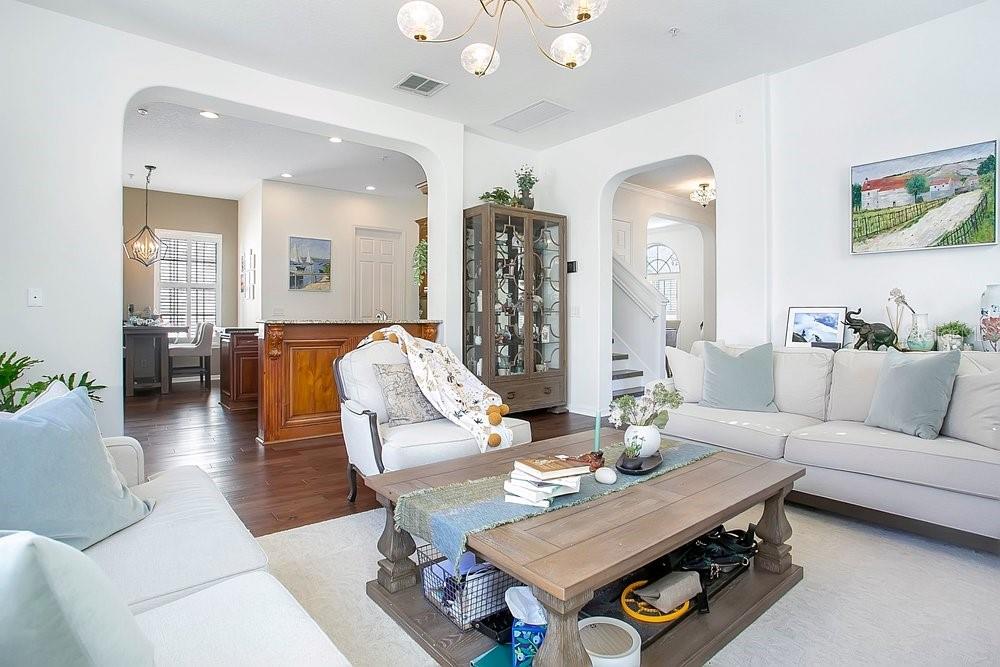 Image 7 of 37 For 4485 Trapp Lane