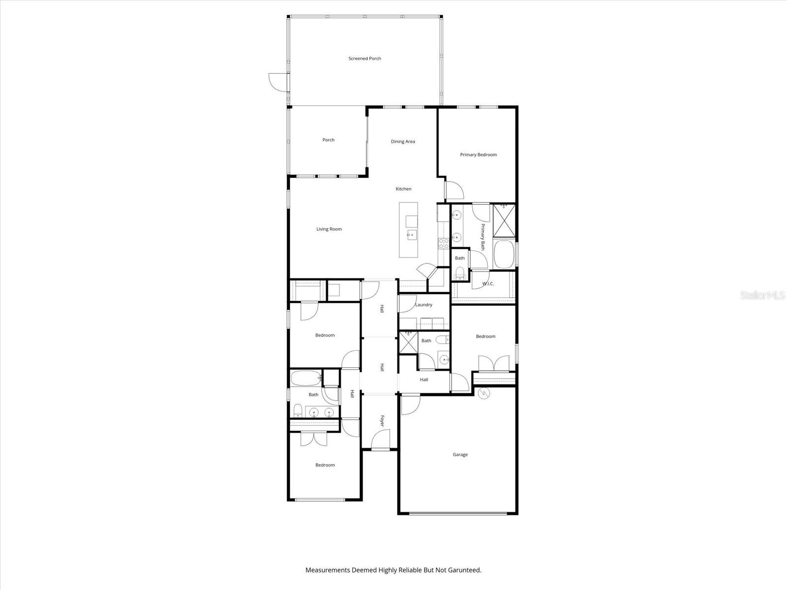 Image 3 of 45 For 1816 Chadbury Loop