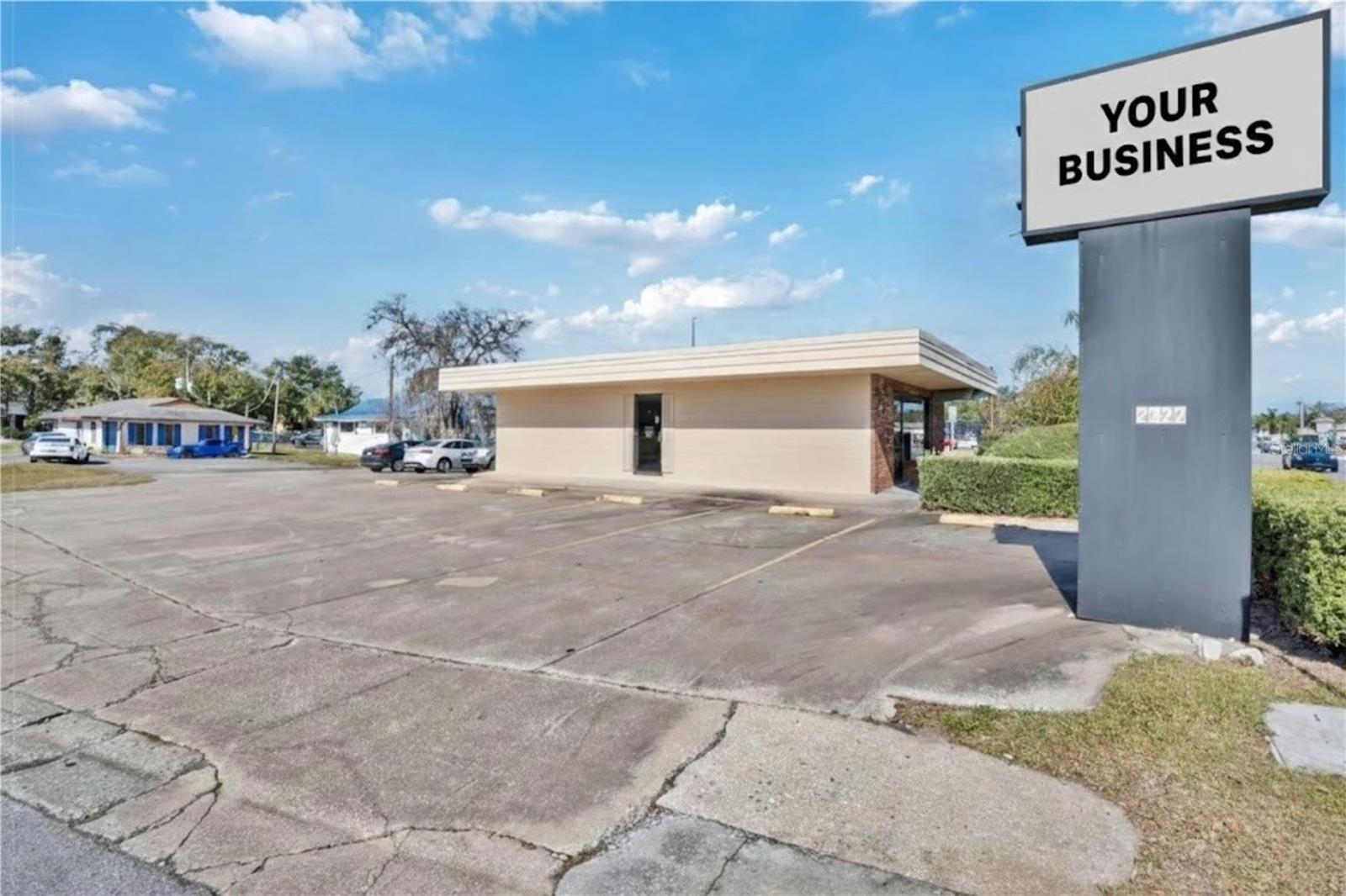 Details for 2422 French Avenue, SANFORD, FL 32771