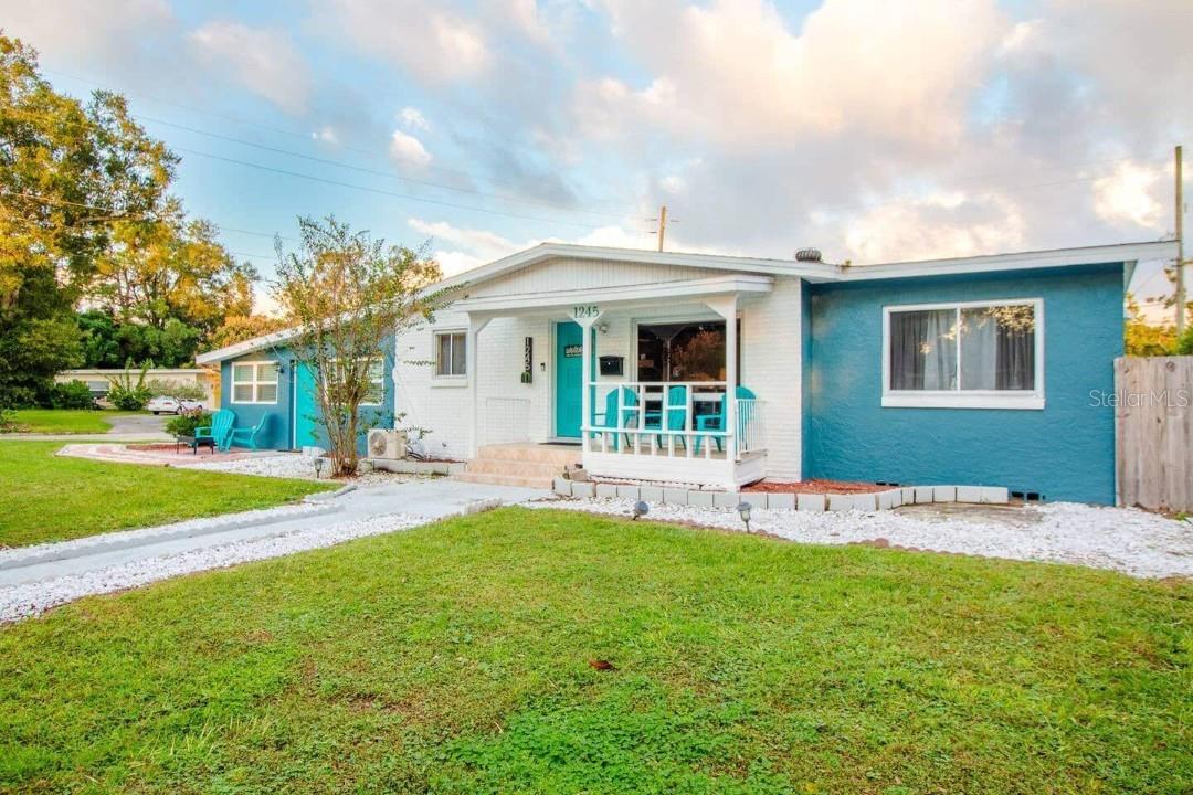 Details for 1245 Catalpa Lane, ORLANDO, FL 32806