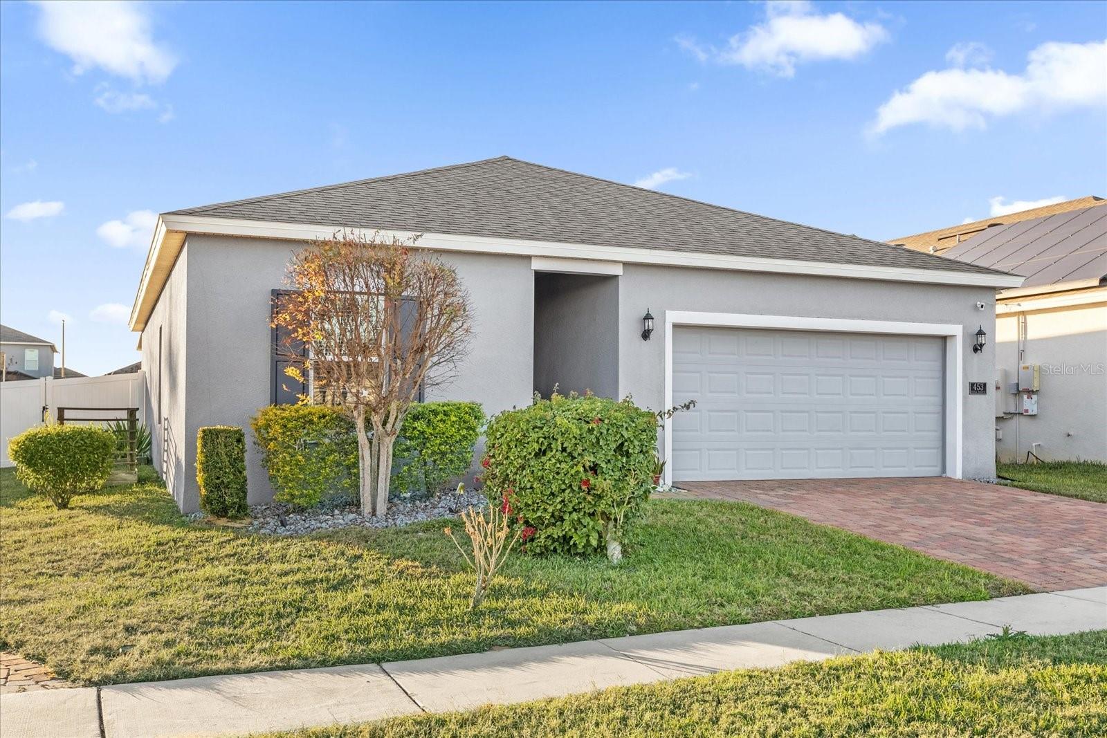 Image 2 of 38 For 453 Disa Drive