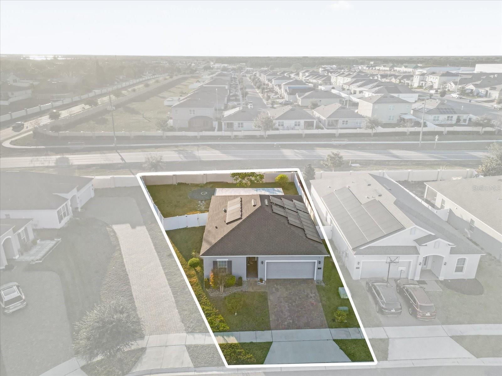 Image 28 of 38 For 453 Disa Drive