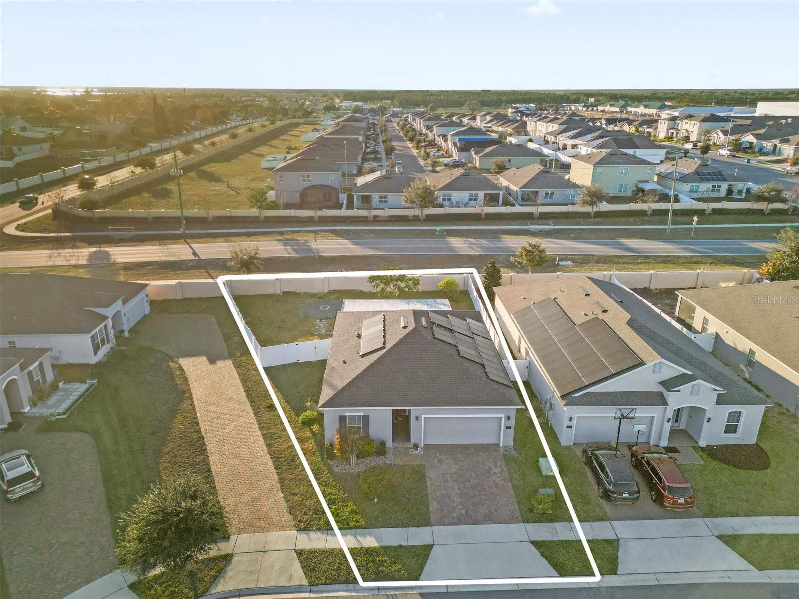 Image 29 of 38 For 453 Disa Drive