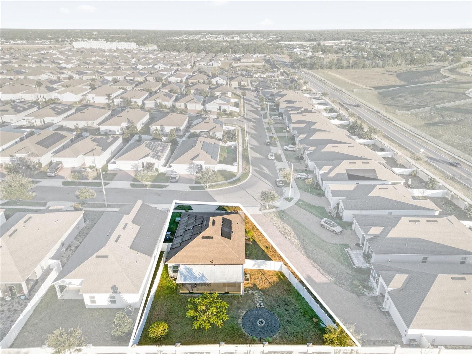 Image 31 of 38 For 453 Disa Drive