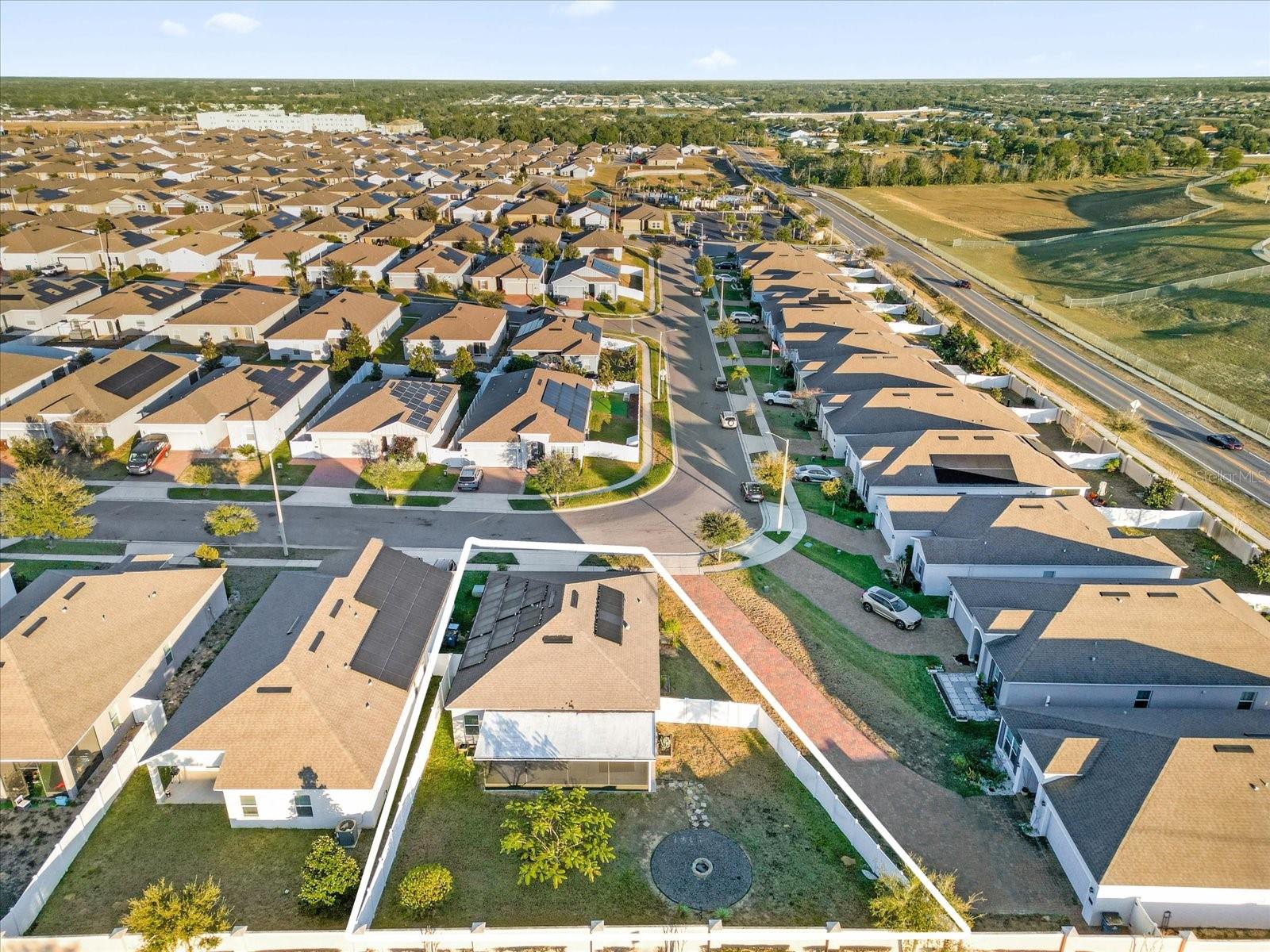 Image 32 of 38 For 453 Disa Drive