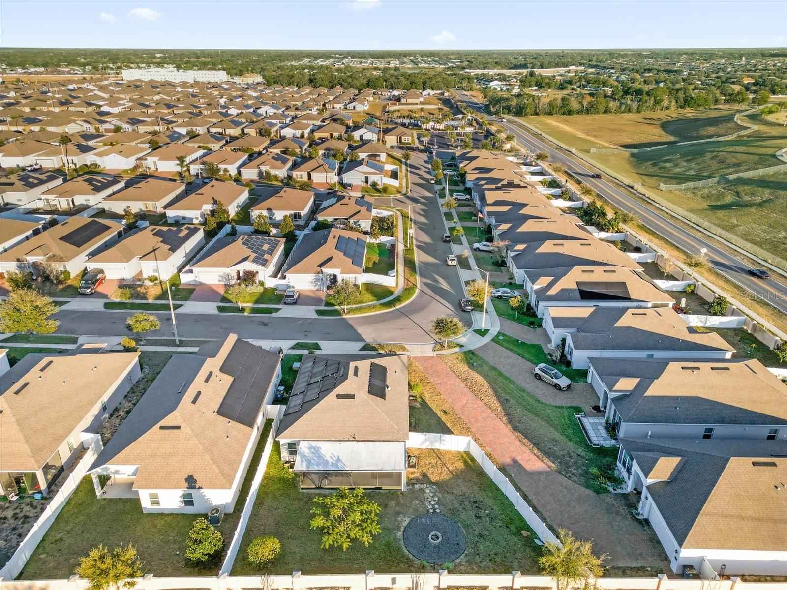 Image 33 of 38 For 453 Disa Drive