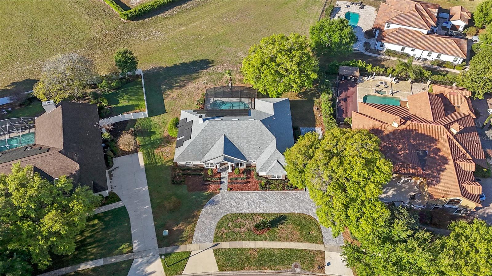 Image 37 of 41 For 2722 Park Royal Drive