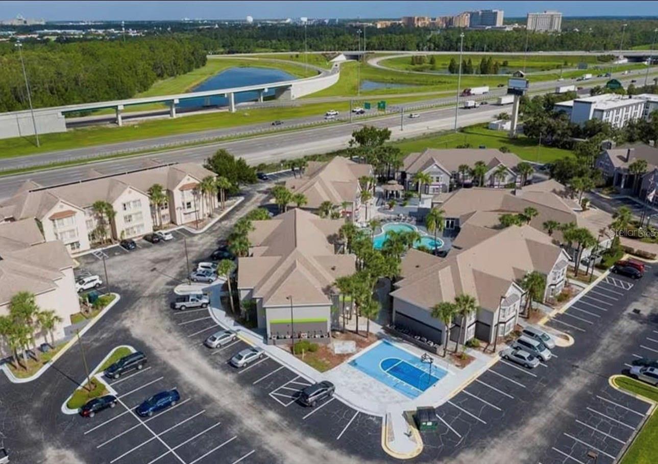 Image 22 of 23 For 3100 Parkway Boulevard 753