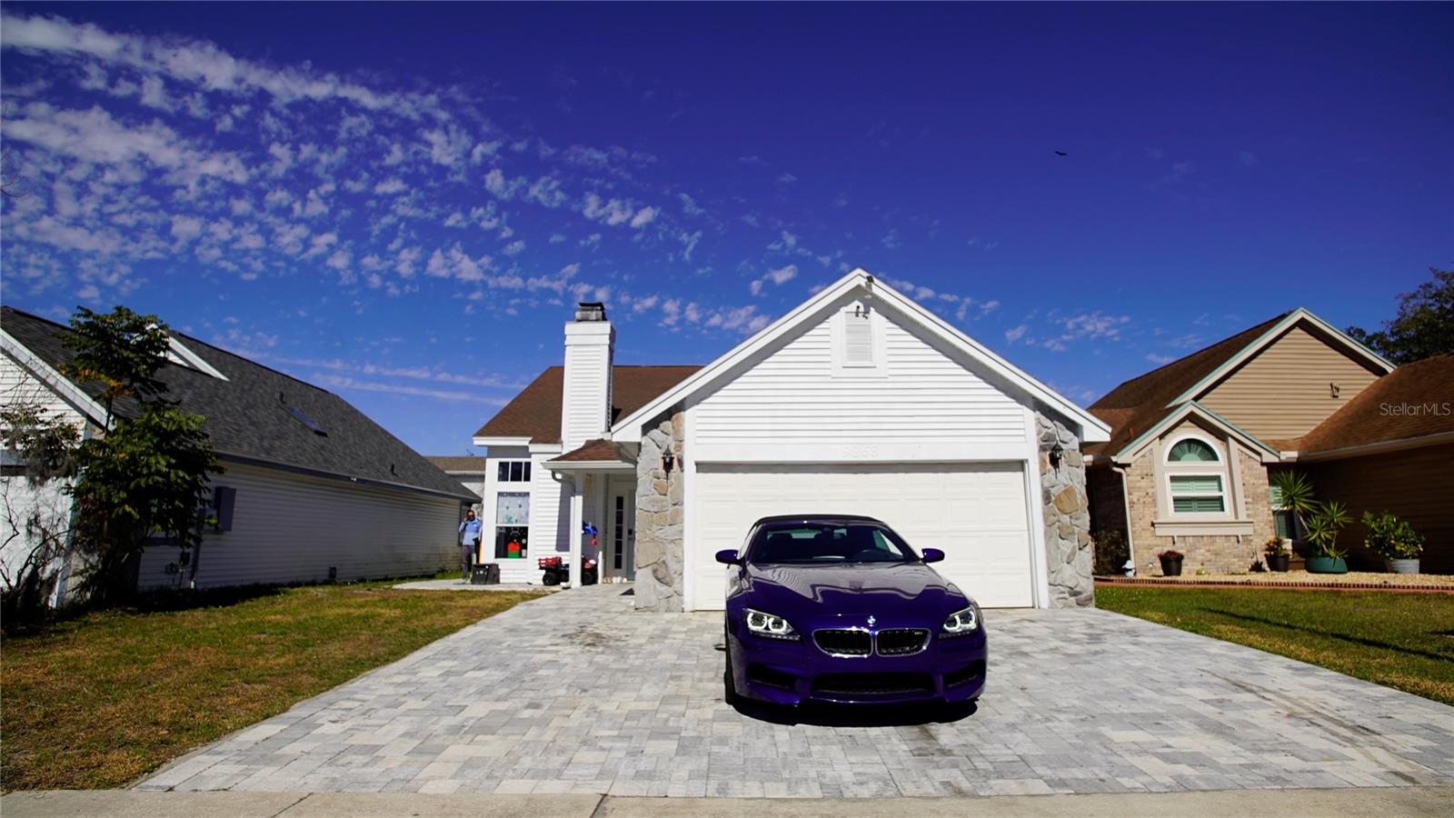 Image 2 of 53 For 9868 Aloma Bend Ln