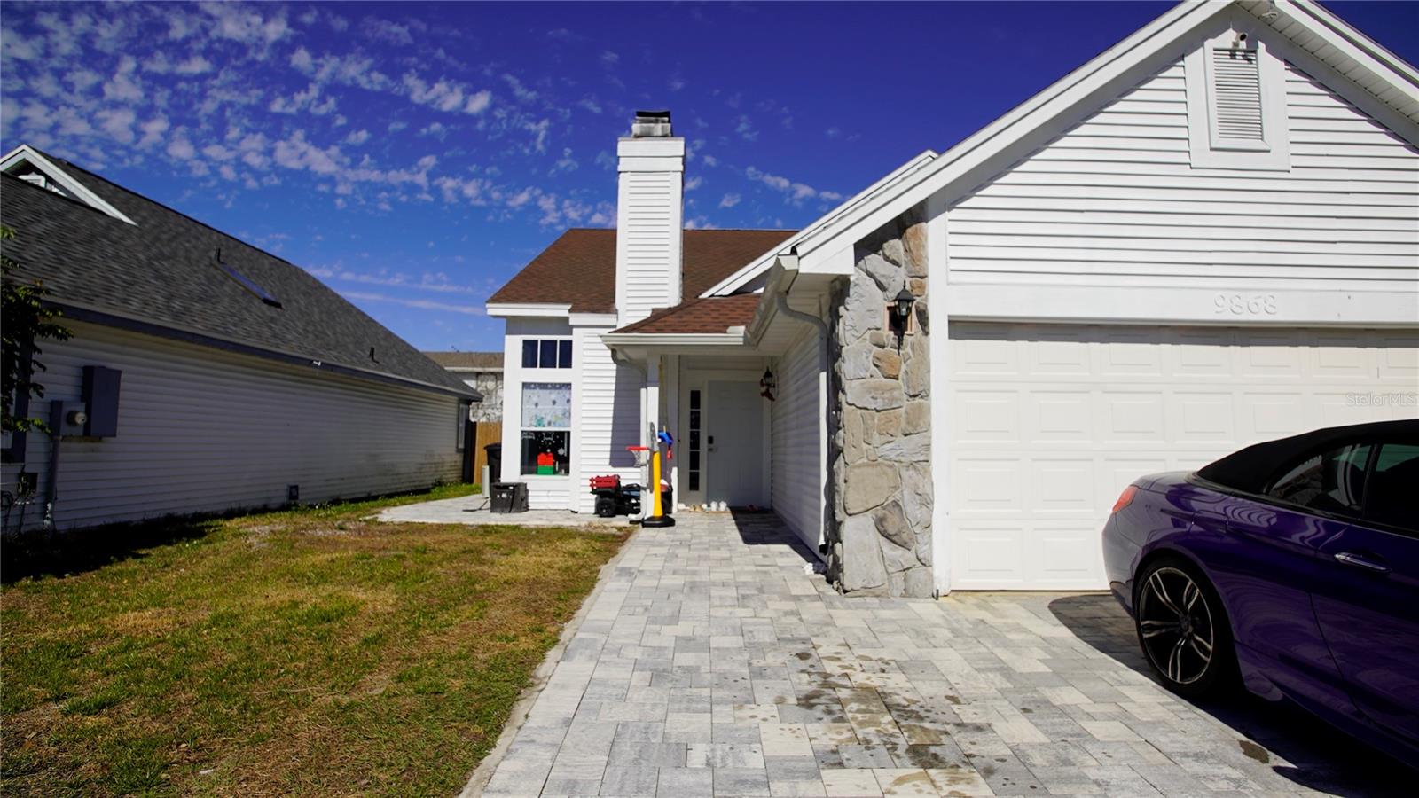 Image 51 of 53 For 9868 Aloma Bend Ln