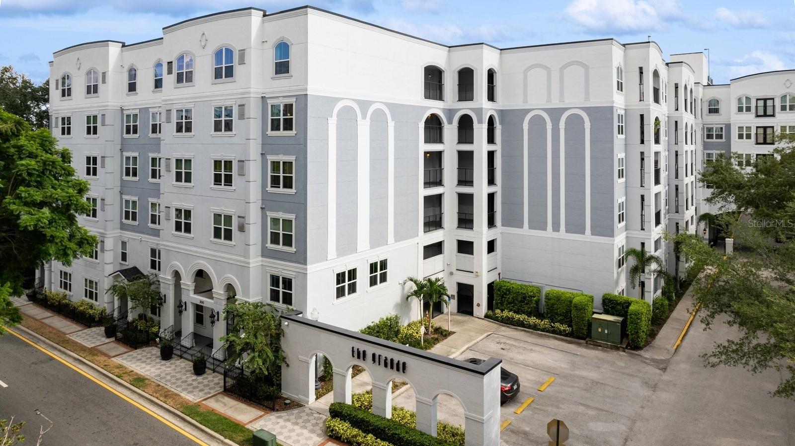 Details for 300 South Street 6003, ORLANDO, FL 32801