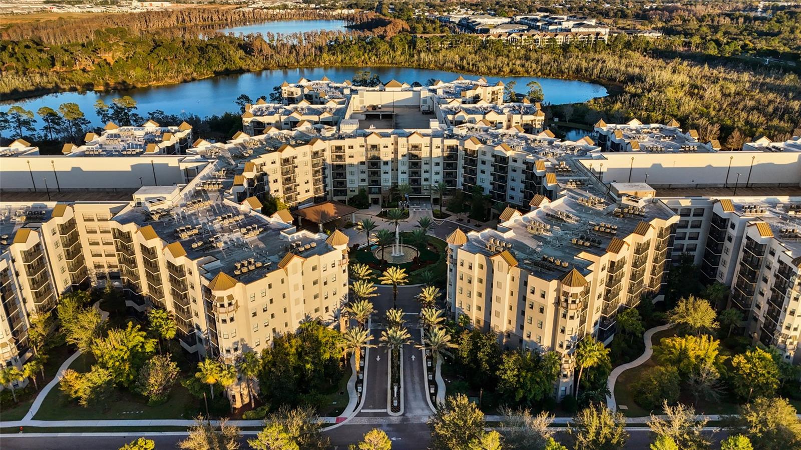 Image 43 of 72 For 14501 Grove Resort Avenue 2535