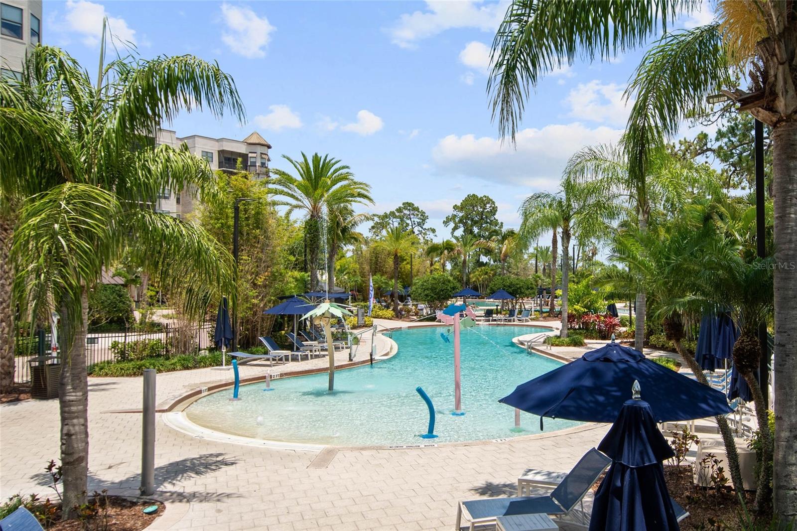 Image 53 of 72 For 14501 Grove Resort Avenue 2535