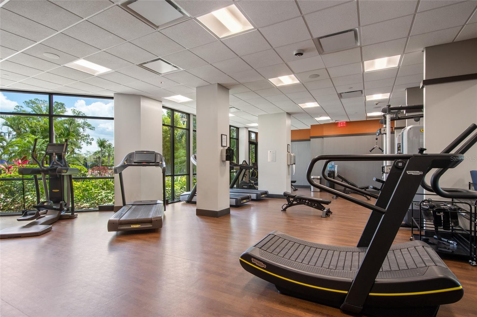 Image 55 of 72 For 14501 Grove Resort Avenue 2535