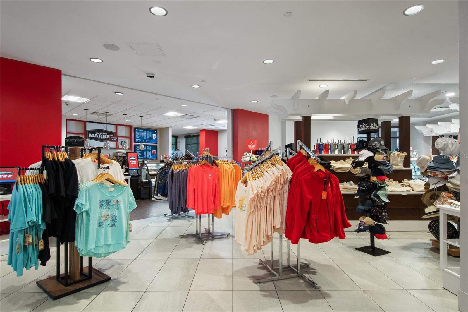 Image 57 of 72 For 14501 Grove Resort Avenue 2535