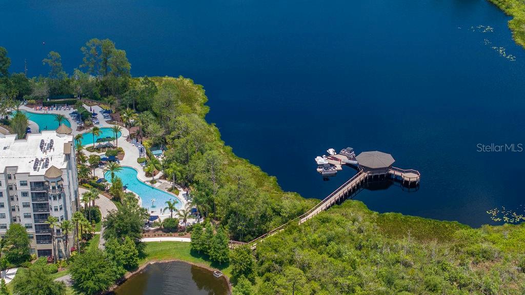 Image 60 of 72 For 14501 Grove Resort Avenue 2535