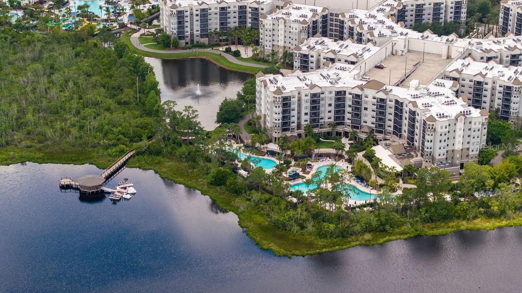 Image 61 of 72 For 14501 Grove Resort Avenue 2535