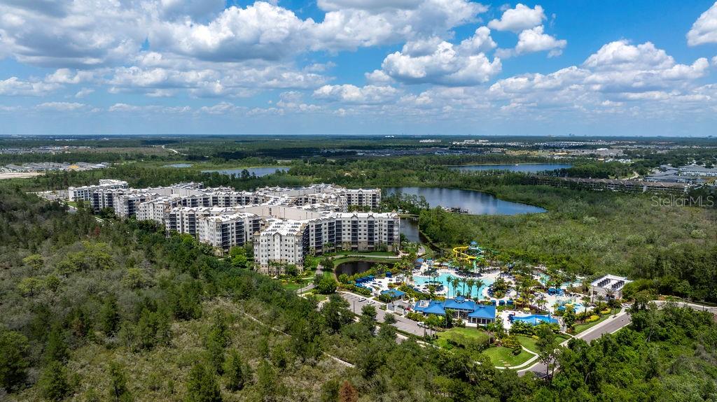 Image 67 of 72 For 14501 Grove Resort Avenue 2535