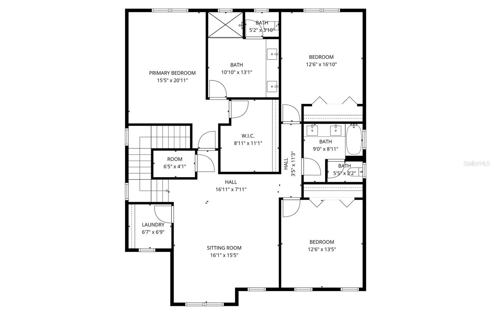 Image 49 of 50 For 1217 Cloverlawn Avenue